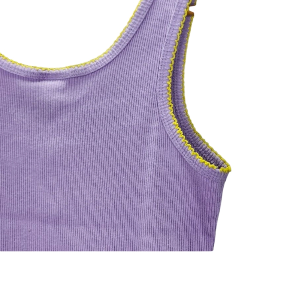 MTV Y2K Baby Tank (7/9) - Picture 7 of 7